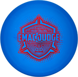 Dynamic Discs Judge Classic - EMAC 2021 Trilogy Challenge (Gebraucht: Zustand 5)