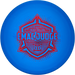 Dynamic Discs Judge Classic - EMAC 2021 Trilogy Challenge (Gebraucht: Zustand 5)