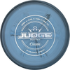 Dynamic Discs Judge Classic (Gebraucht: Zustand 8)
