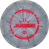 Dynamic Discs Judge Prime Burst (Gebraucht: Zustand 8)