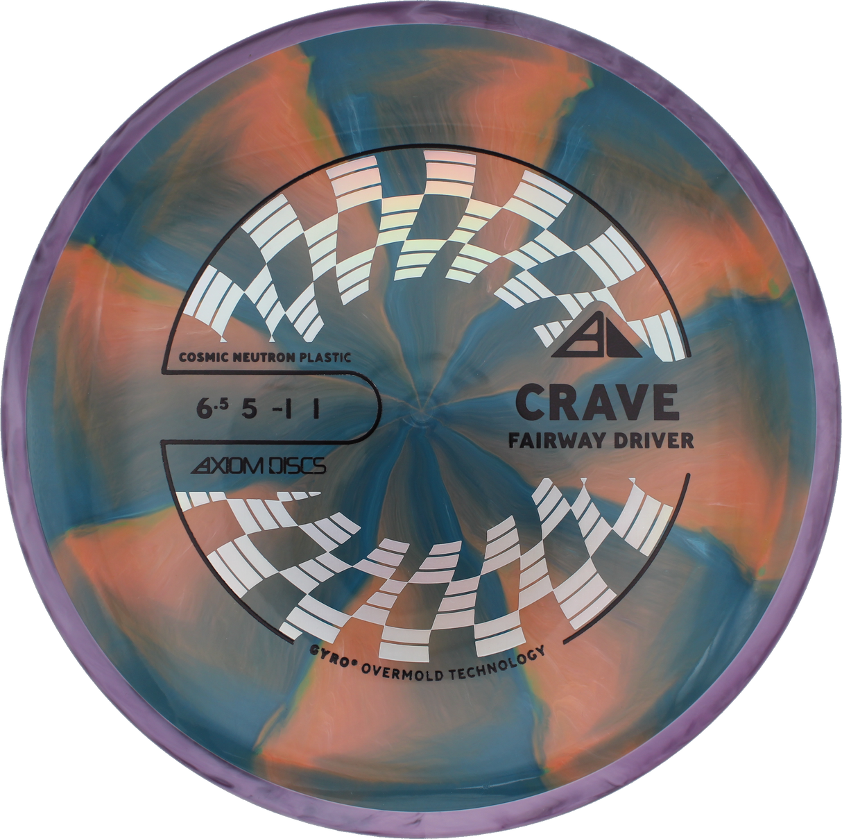 Axiom Crave | Cosmic Neutron