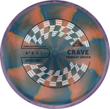 Axiom Crave | Cosmic Neutron