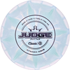 Dynamic Discs Judge Classic Burst (Gebraucht: Zustand 8)