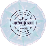Dynamic Discs Judge Classic Burst (Gebraucht: Zustand 8)