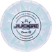 Dynamic Discs Judge Classic Burst (Gebraucht: Zustand 8)
