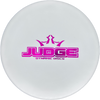 Dynamic Discs Judge Classic (Gebraucht: Zustand 10)