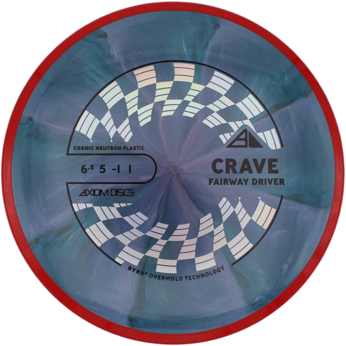 Axiom Crave | Cosmic Neutron