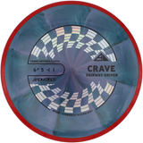 Axiom Crave | Cosmic Neutron