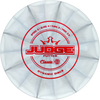 Dynamic Discs Judge Classic Burst (Gebraucht: Zustand 8)