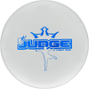Dynamic Discs Judge Classic - EMAC First Run (Gebraucht: Zustand 8)