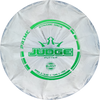Dynamic Discs Judge Prime Burst (Gebraucht: Zustand 5)
