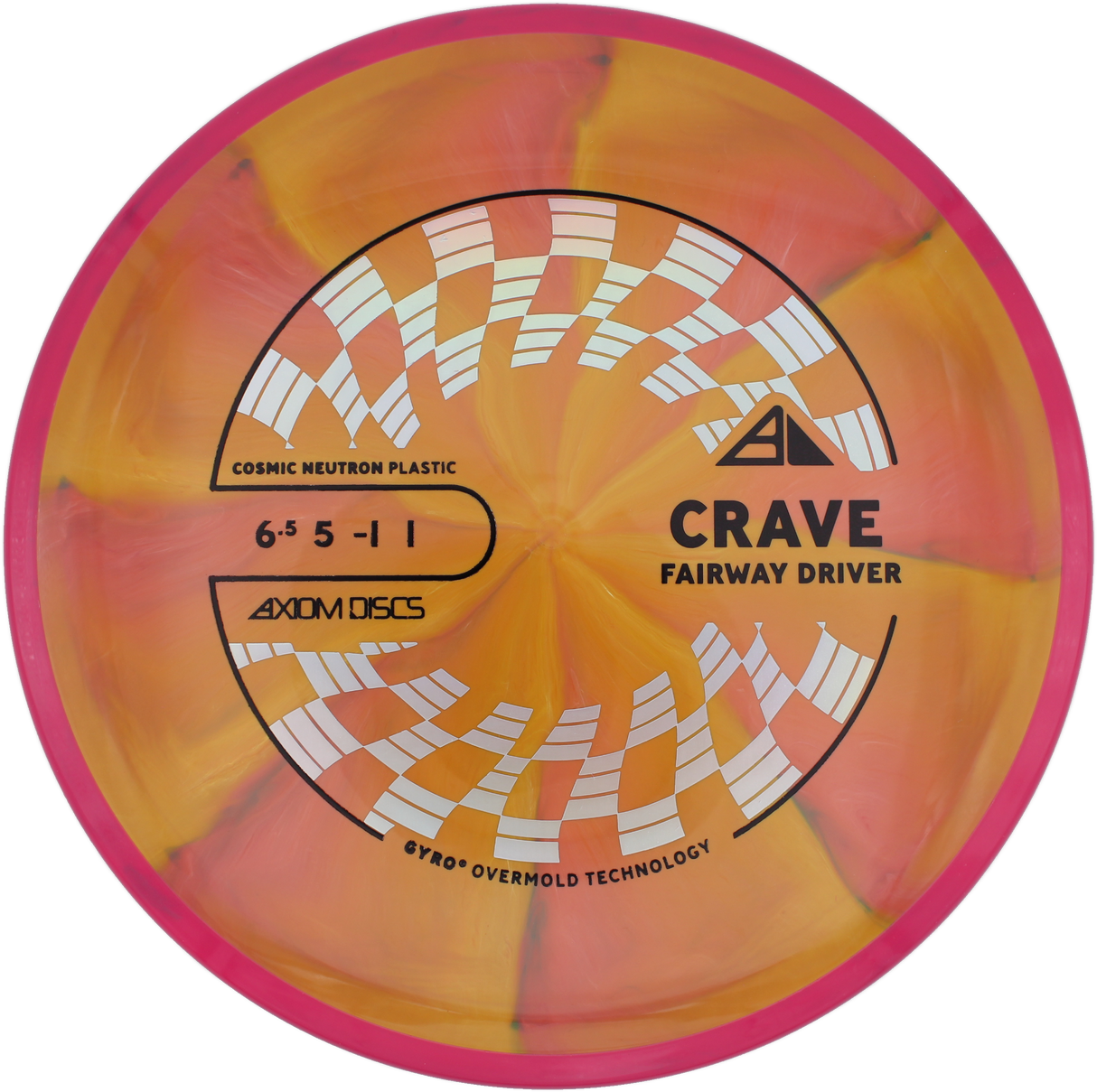 Axiom Crave | Cosmic Neutron