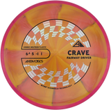 Axiom Crave | Cosmic Neutron
