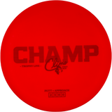 Climo Disc Golf Champ Trophy Line - First Run