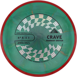 Axiom Crave | Cosmic Neutron