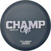 Climo Disc Golf Champ Trophy Line - First Run