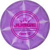 Dynamic Discs Judge Classic Soft Burst (Gebraucht: Zustand 7)