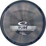 Latitude 64° Pure Opto-X Glimmer - Kristin Tattar Team Series V.1 2021 (Gebraucht: Zustand 10)