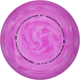 Latitude 64° Brave Royal Grand Swirl - Limited Run (Gebraucht: 10)