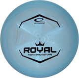 Latitude 64° Faith Royal Sense - Prototype (Gebraucht: Zustand 8)