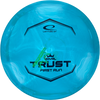 Latitude 64° Trust Royal Grand - First Run Factory Second (Gebraucht: Zustand 9)