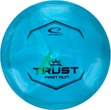 Latitude 64° Trust Royal Grand - First Run Factory Second (Gebraucht: Zustand 9)