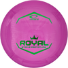 Latitude 64°  Strive Royal Grand - Prototype (Gebraucht: Zustand 8)