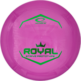 Latitude 64°  Strive Royal Grand - Prototype (Gebraucht: Zustand 8)