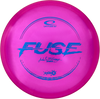 Latitude 64° Fuse Opto-X Glimmer - John E McCray (Gebraucht: Zustand 9)