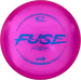 Latitude 64° Fuse Opto-X Glimmer - John E McCray (Gebraucht: Zustand 9)
