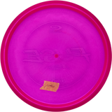 Latitude 64° Fuse Opto-X Glimmer - John E McCray (Gebraucht: Zustand 9)