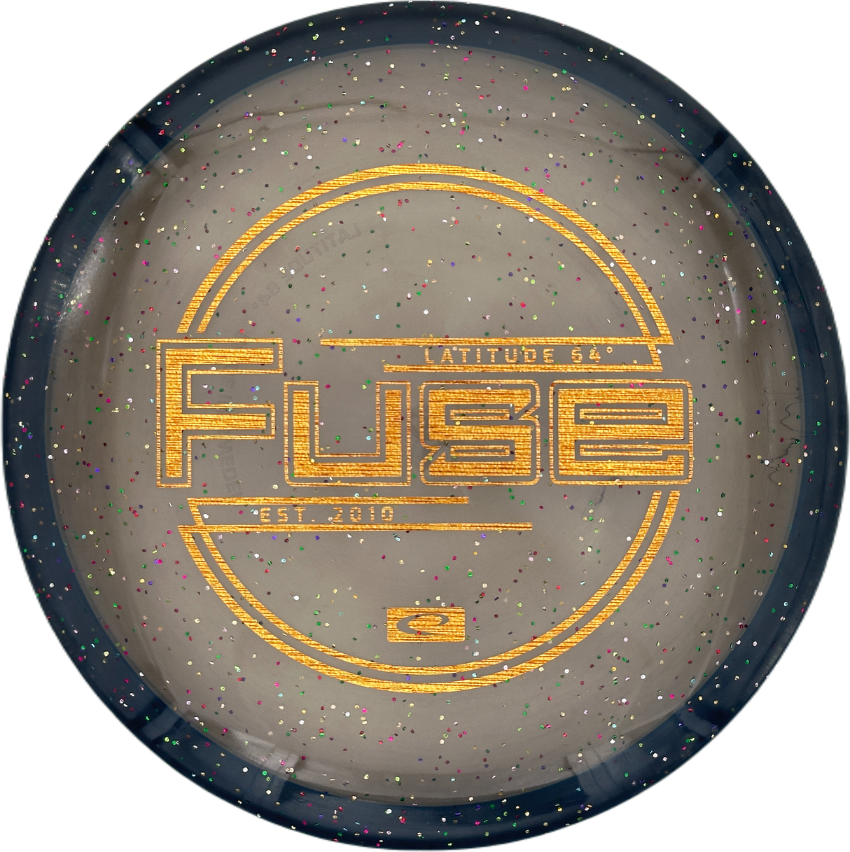 Latitude 64° Pure Opto Metalflake (Gebraucht: Zustand 10)