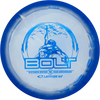 Latitude 64° Bolt Gold - 10 Year Anniversary (Gebraucht: Zustand 10)