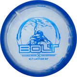 Latitude 64° Bolt Gold - 10 Year Anniversary (Gebraucht: Zustand 10)