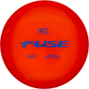 Latitude 64° Fuse Opto (Gebraucht: Zustand 8)