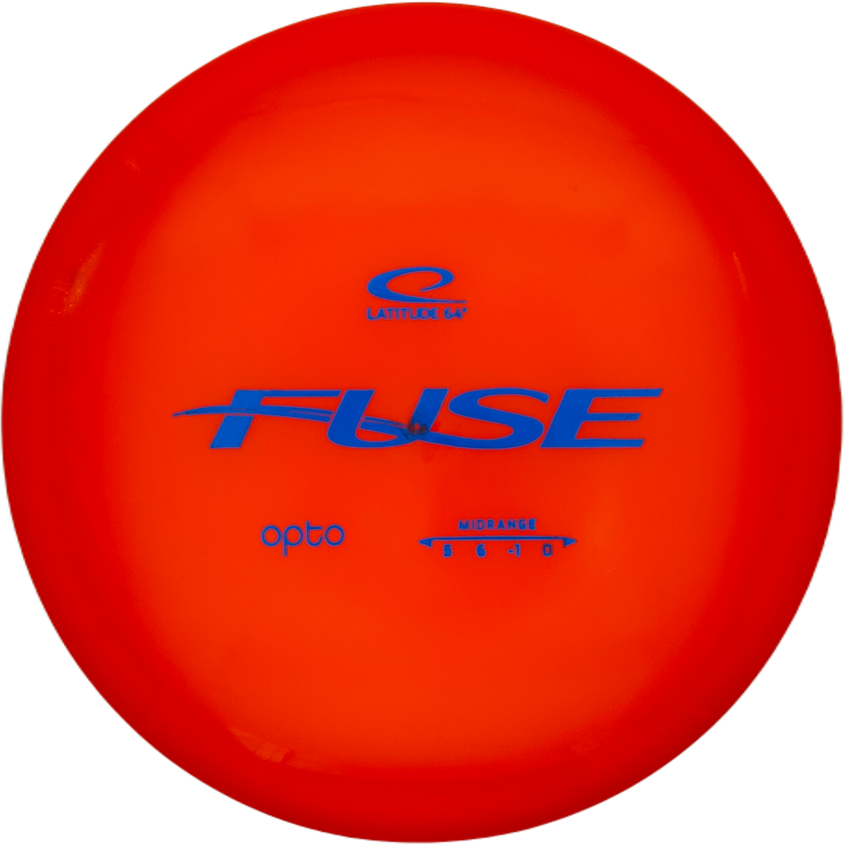 Latitude 64° Fuse Opto (Gebraucht: Zustand 8)