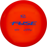 Latitude 64° Fuse Opto (Gebraucht: Zustand 8)