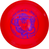 Westside Discs Adder Tournament-X - Nikko Locastro Team Series V2 2021 (Gebraucht: Zustand 9)