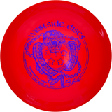 Westside Discs Adder Tournament-X - Nikko Locastro Team Series V2 2021 (Gebraucht: Zustand 9)