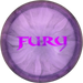 Latitude 64°  Fury Opto Chameleon (Gebraucht: Zustand 8)