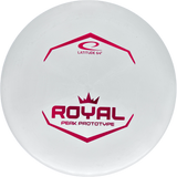 Latitude 64° Peak Royal Sense - Prototype (Gebraucht: Zustand 8)