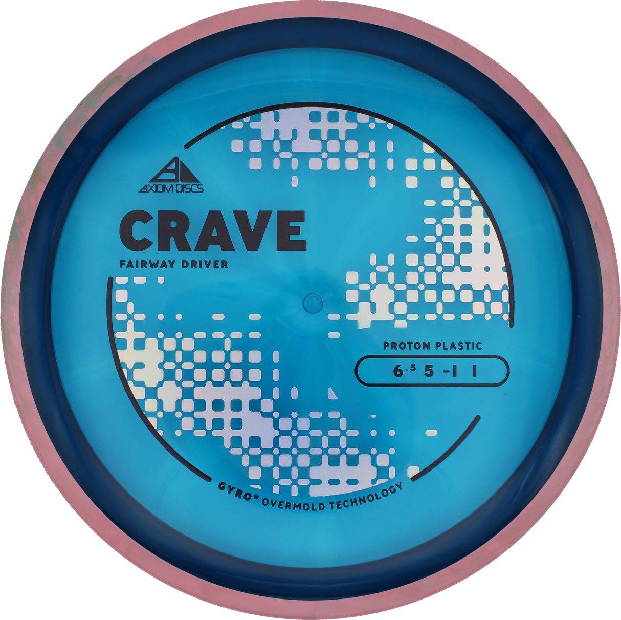 Axiom Crave - Project Lab Coat | Proton