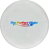 Dynamic Discs Judge Classic - The Perfect Flight Podcast (Gebraucht: Zustand 7)
