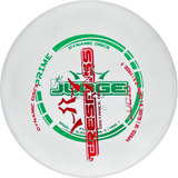 Dynamic Discs Judge Prime - EMAC Misprint (Gebraucht: Zustand 8)