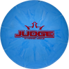 Dynamic Discs Judge Prime Burst (Gebraucht: Zustand 8)