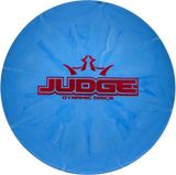 Dynamic Discs Judge Prime Burst (Gebraucht: Zustand 8)