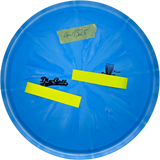 Dynamic Discs Judge Prime Burst (Gebraucht: Zustand 8)