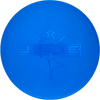 Dynamic Discs Judge Classic - EMAC First Run (Gebraucht: Zustand 7)
