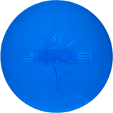 Dynamic Discs Judge Classic - EMAC First Run (Gebraucht: Zustand 7)