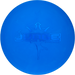 Dynamic Discs Judge Classic - EMAC First Run (Gebraucht: Zustand 7)